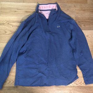 Mens Vineyard Vines 1/4-Zip
